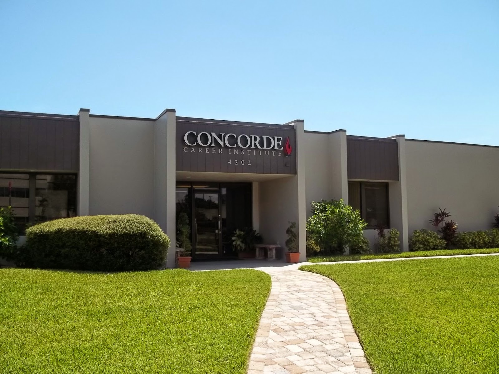 Concorde Career Institute-Tampa