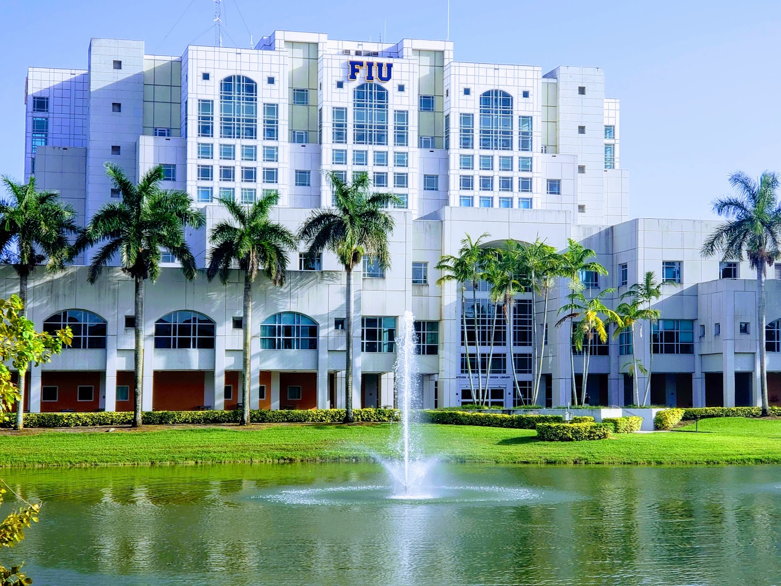 Florida International University