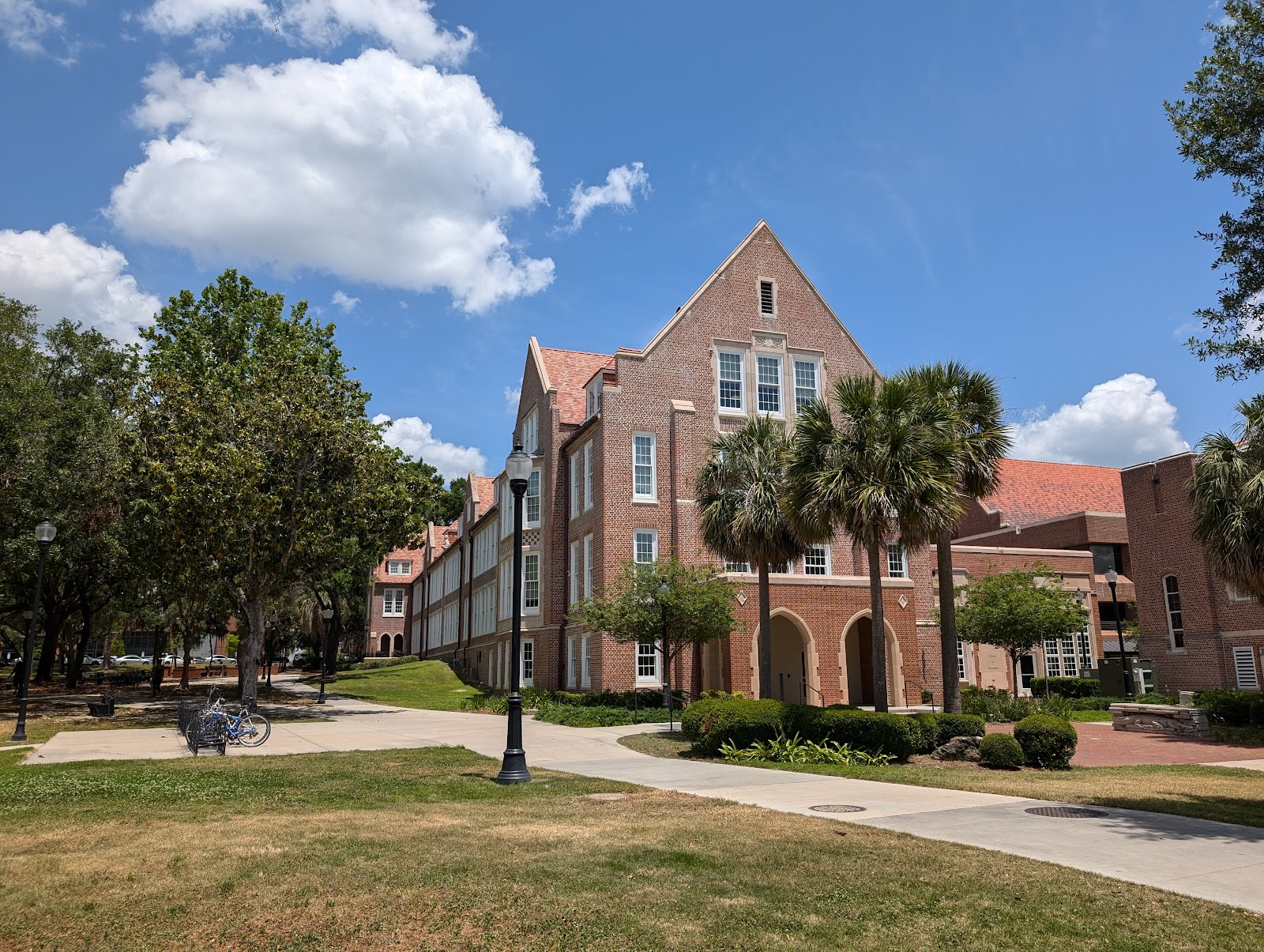 University of Florida