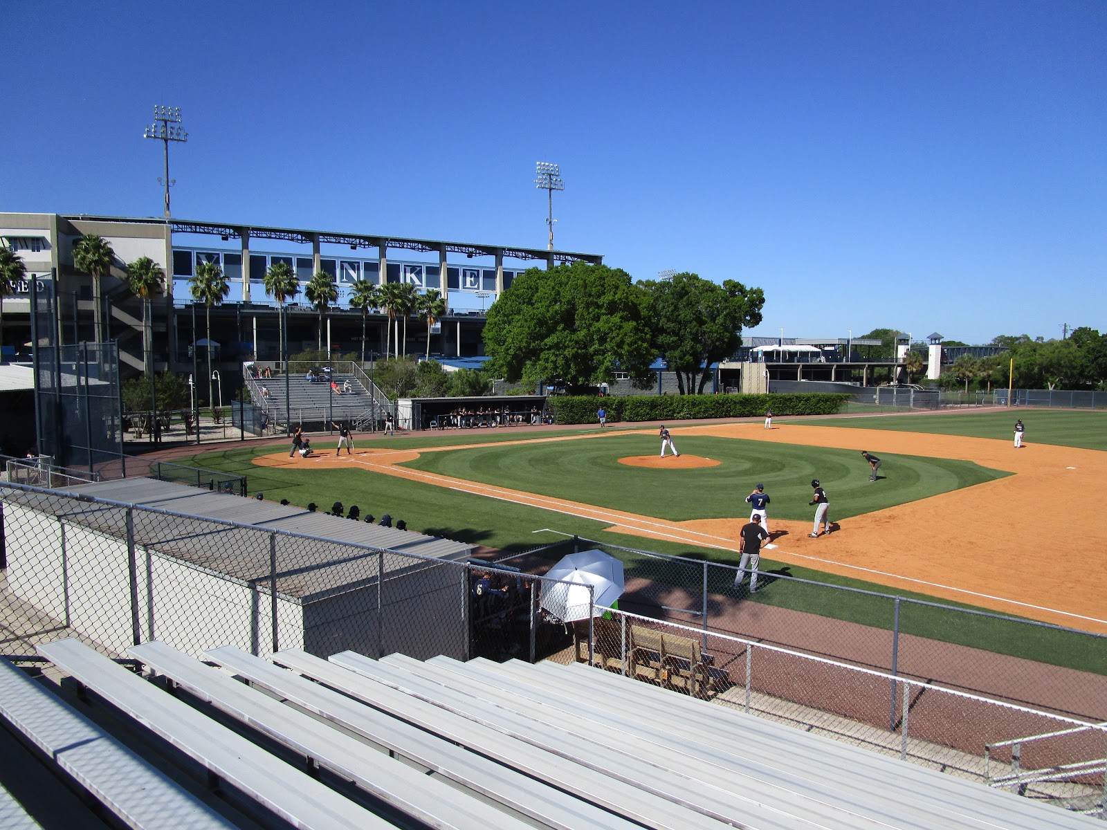Hillsborough Community College