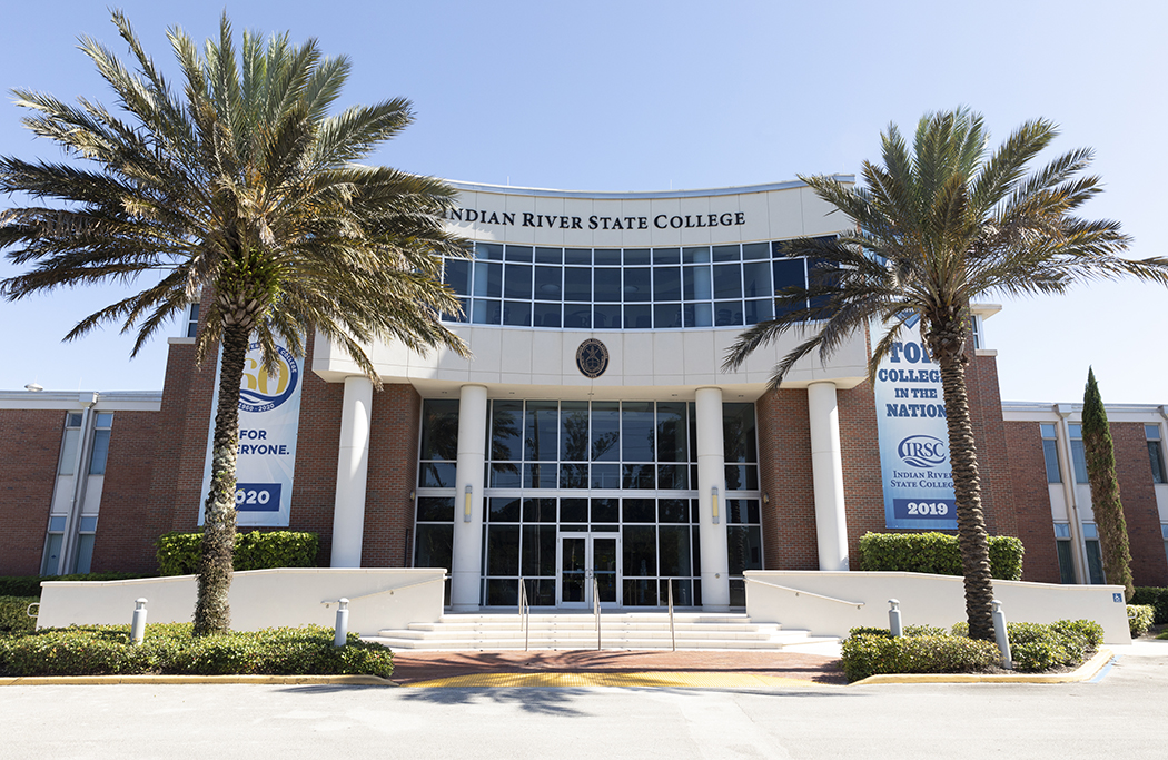 Indian River State College