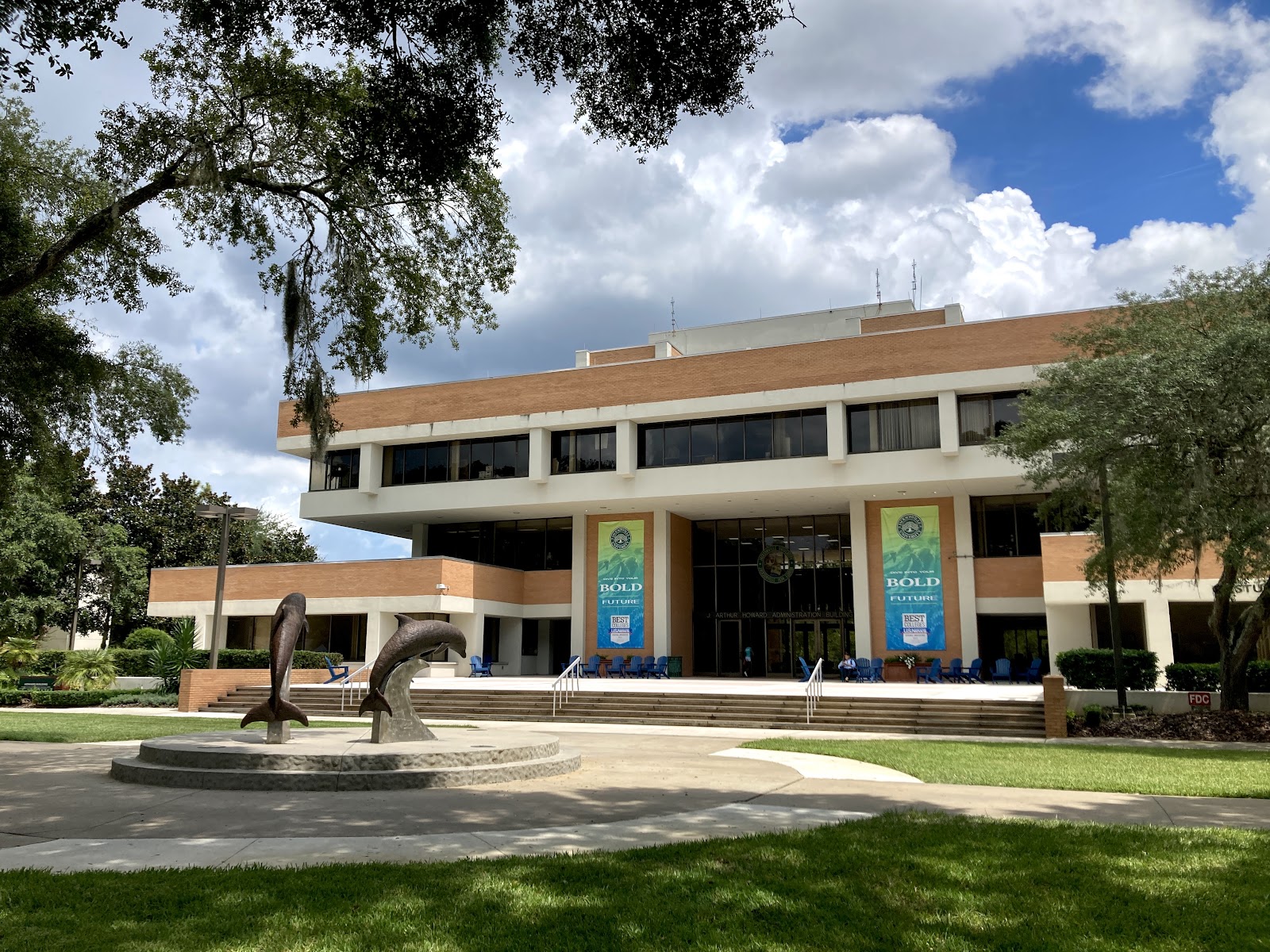 Jacksonville University