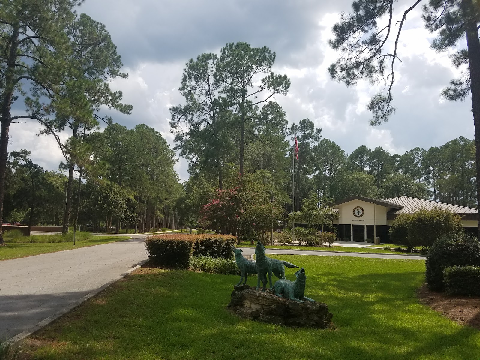 Florida Gateway College