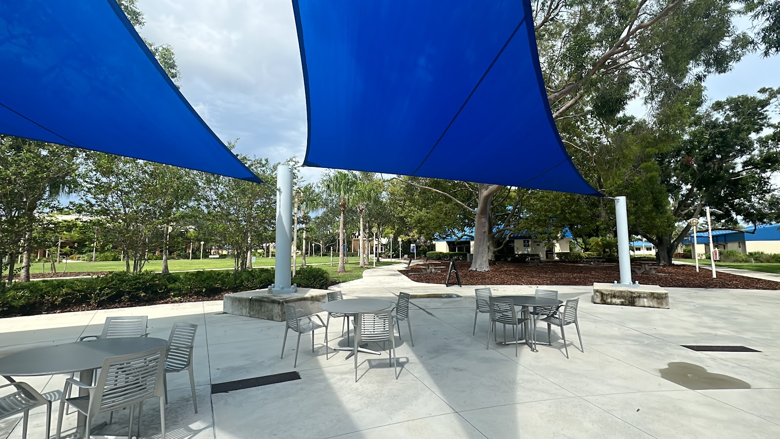 State College of Florida-Manatee-Sarasota