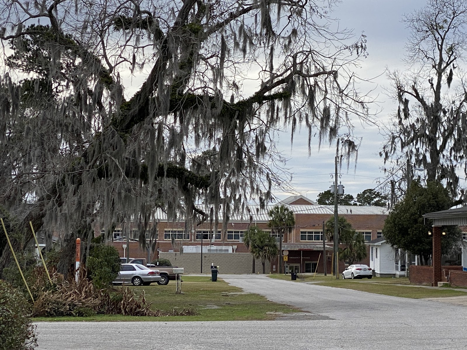 North Florida College