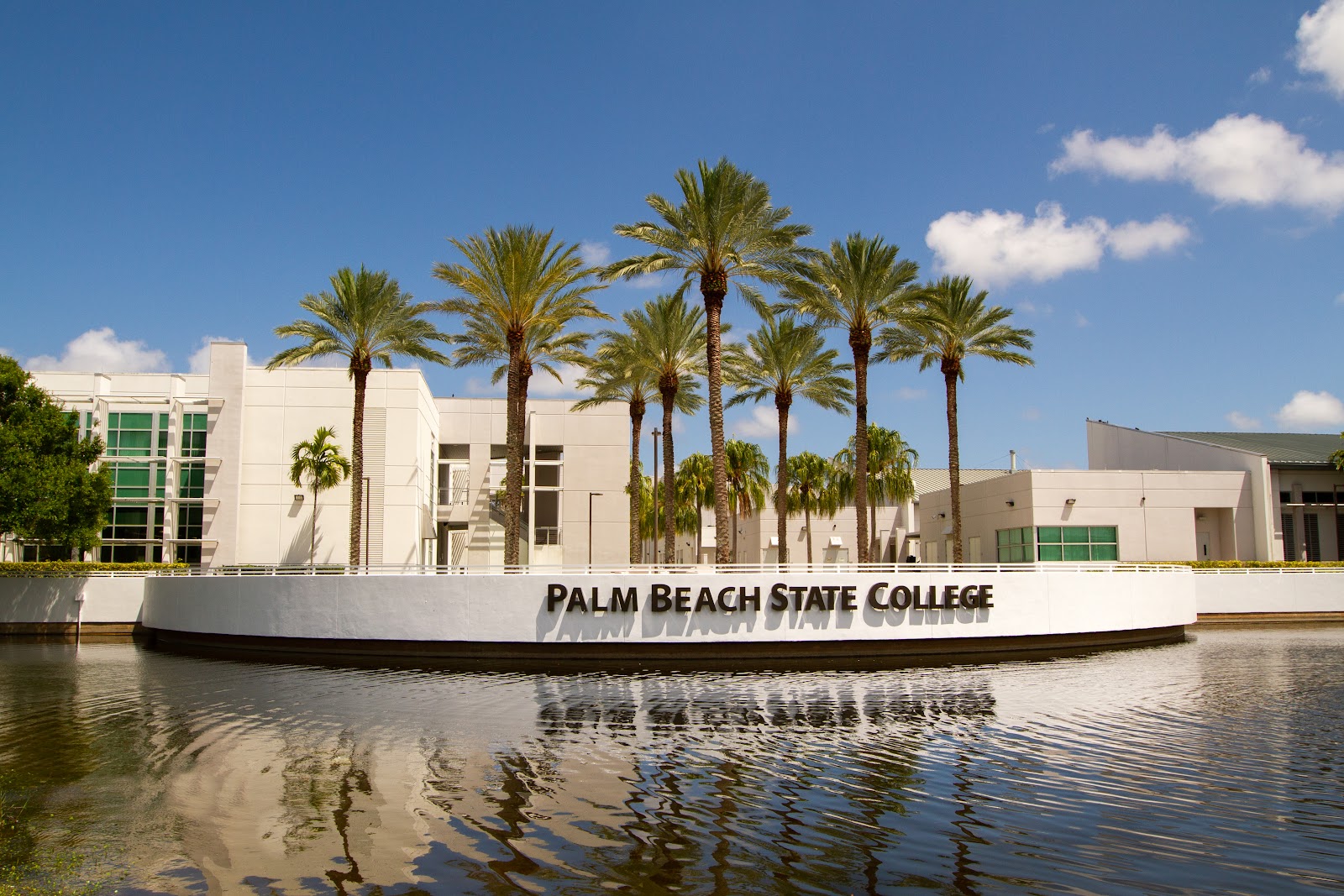 Palm Beach State College