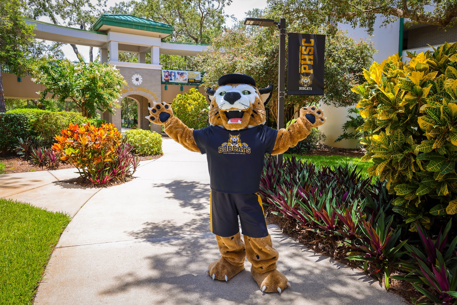 Pasco-Hernando State College