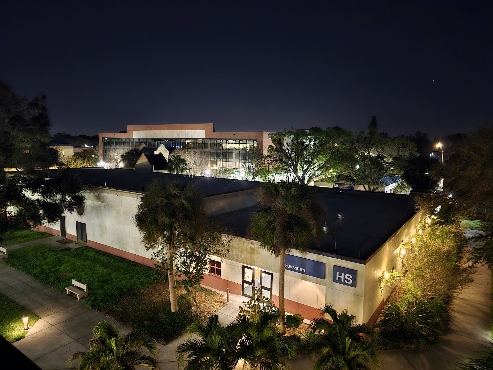 St Petersburg College