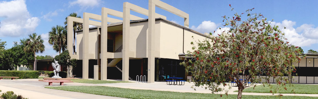 Saint Johns River State College