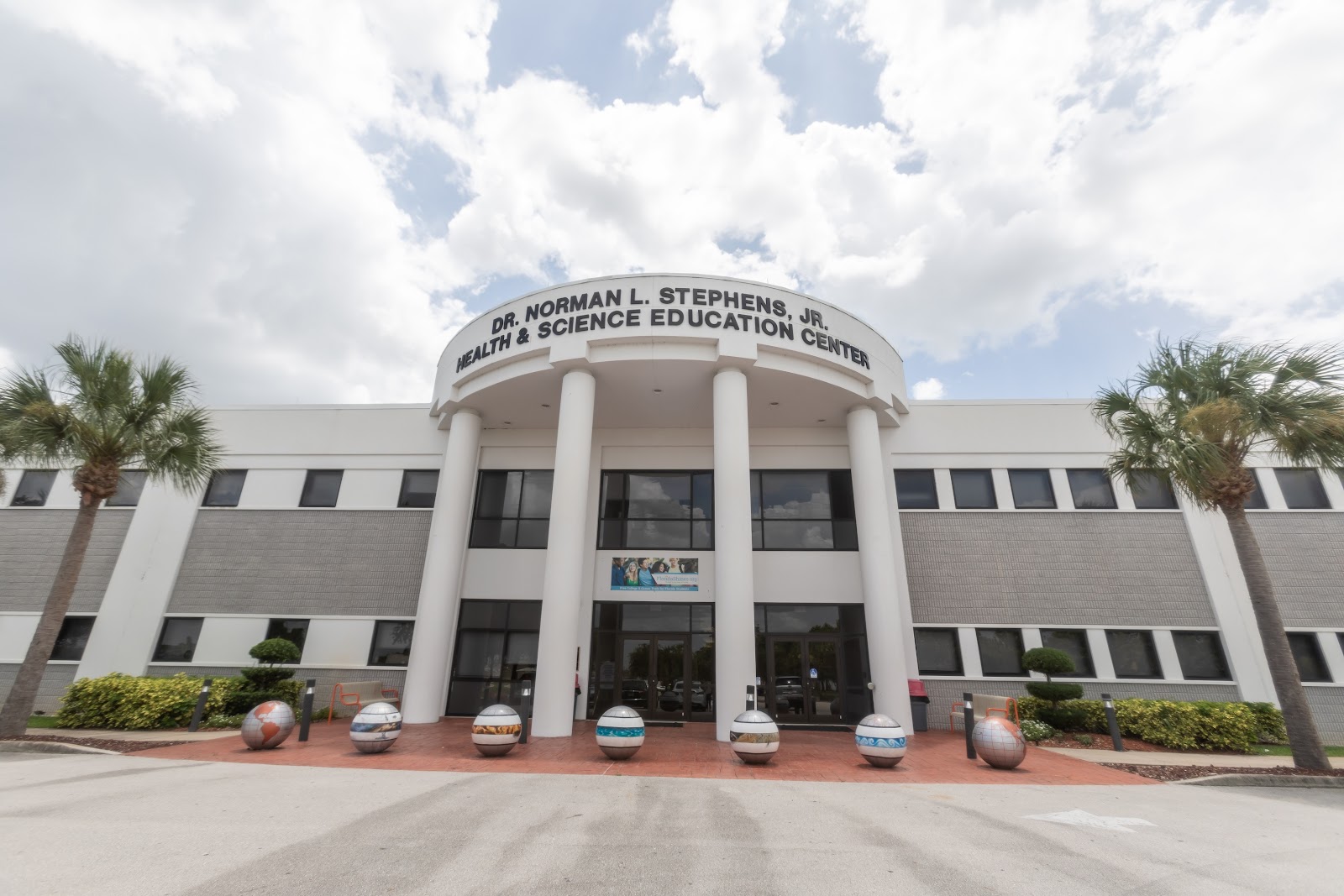 South Florida State College
