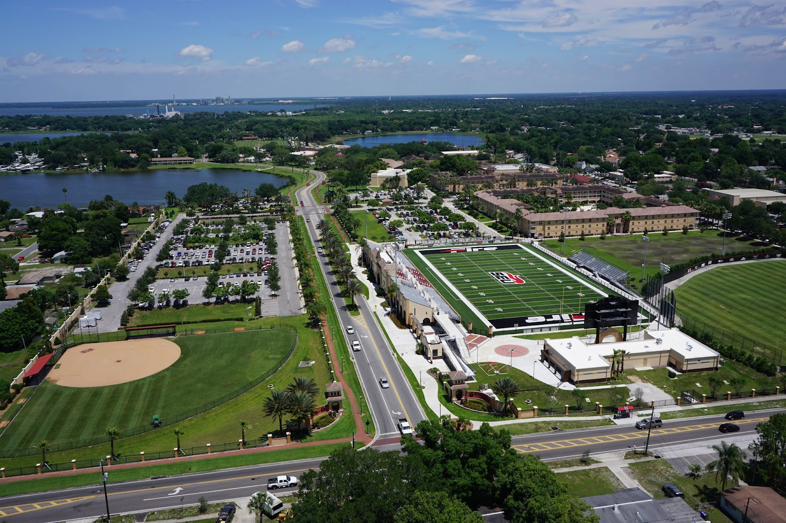 Southeastern University