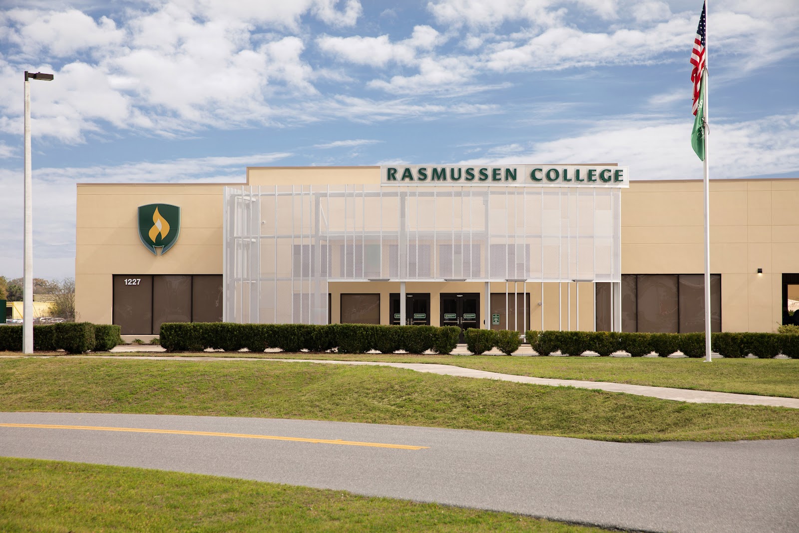 Rasmussen University-Florida