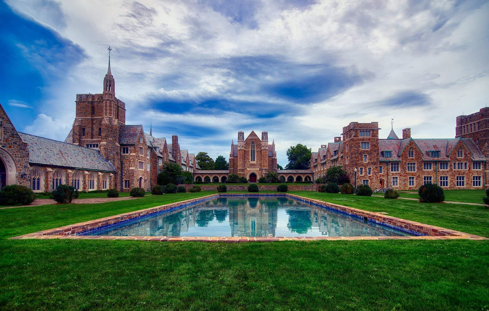 Berry College