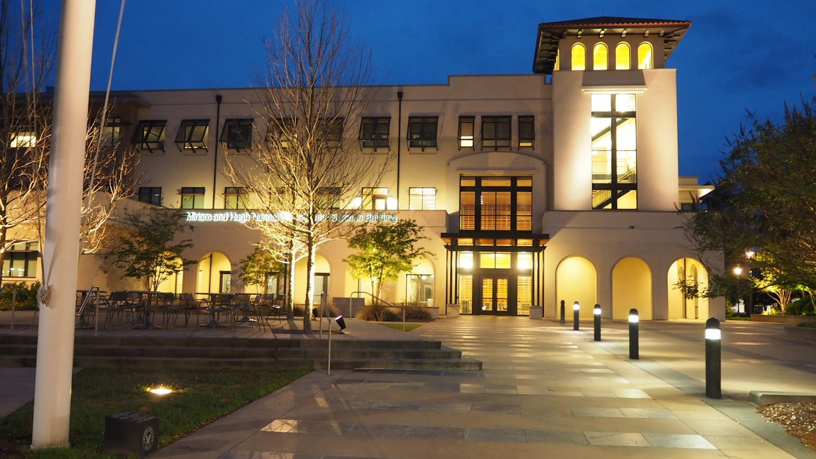 College of Coastal Georgia