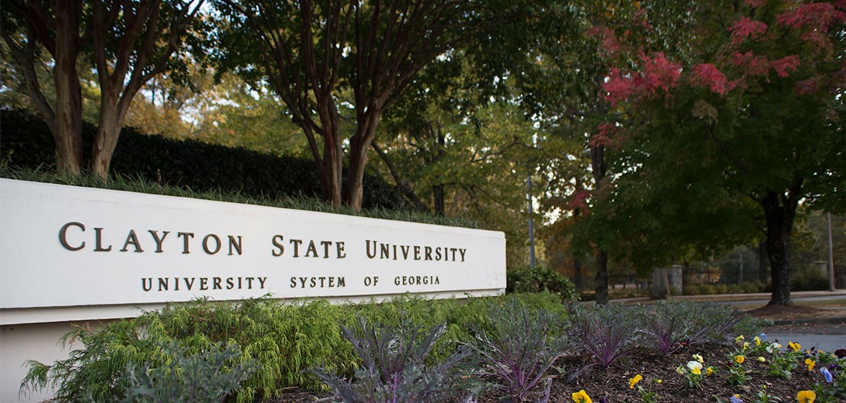 Clayton  State University