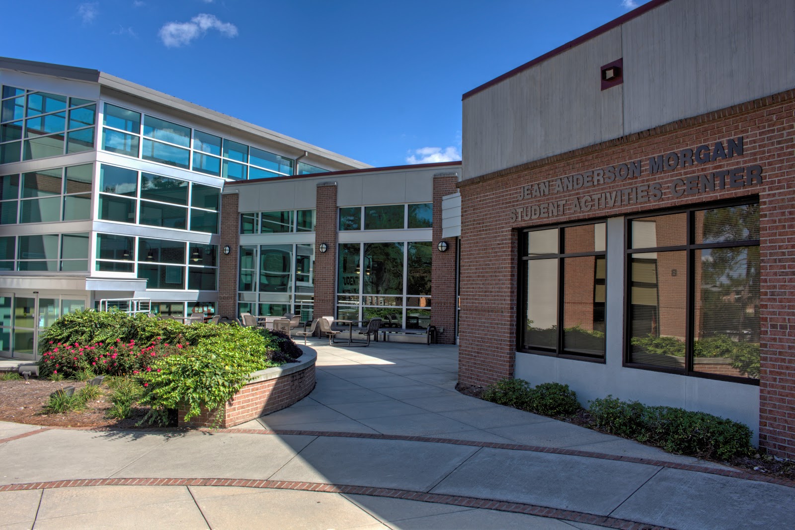 East Georgia State College