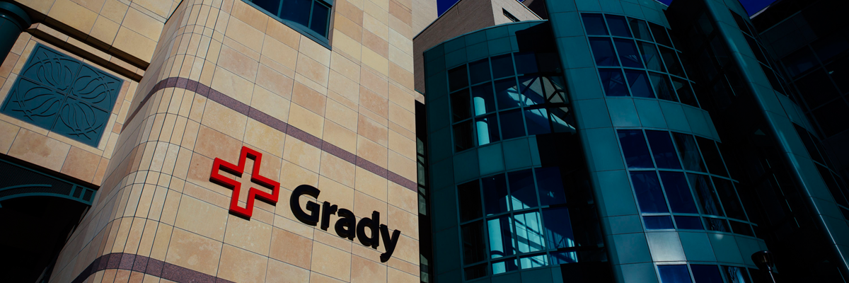 Grady Health System Professional Schools