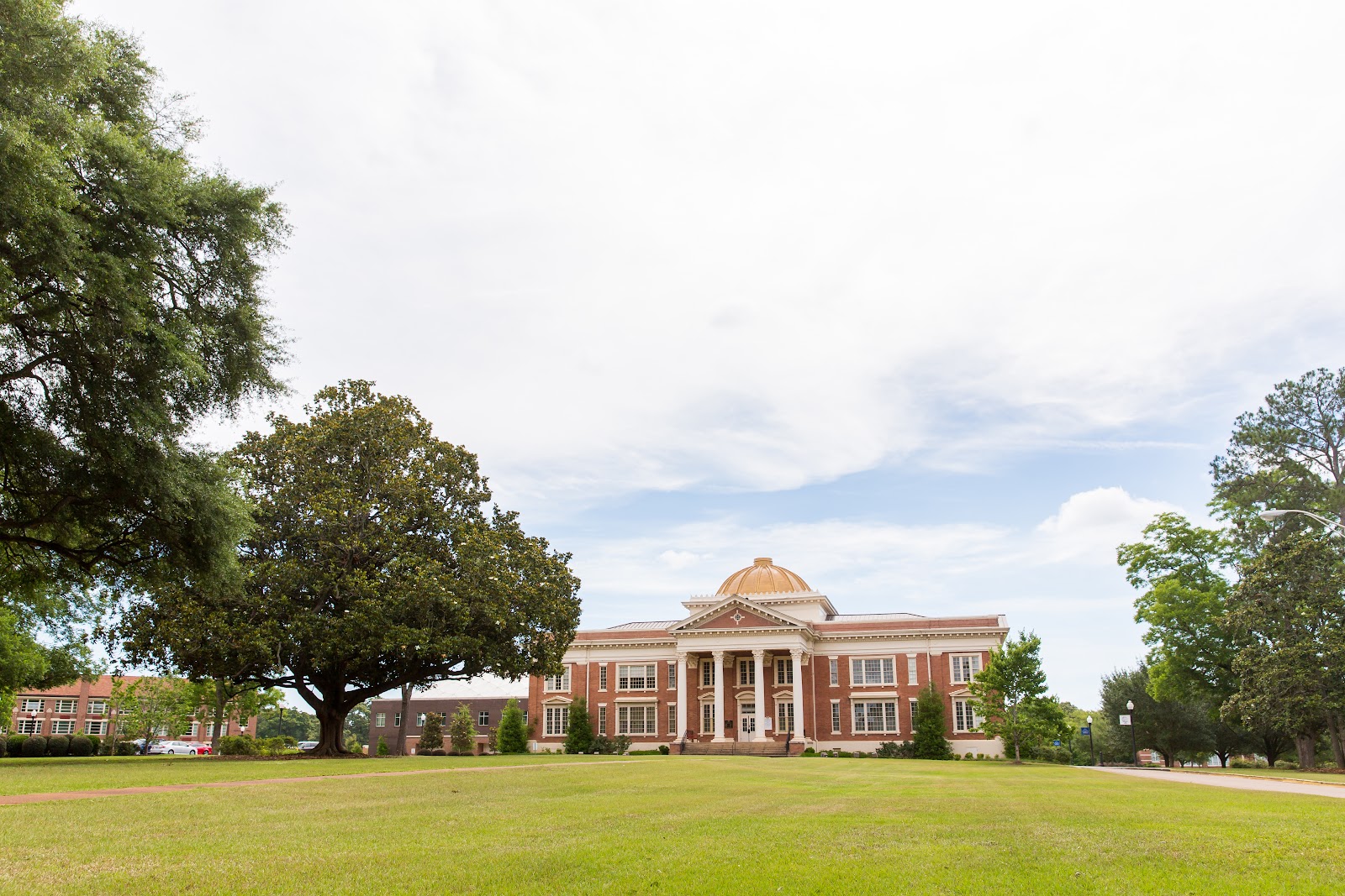 Georgia Southwestern State University