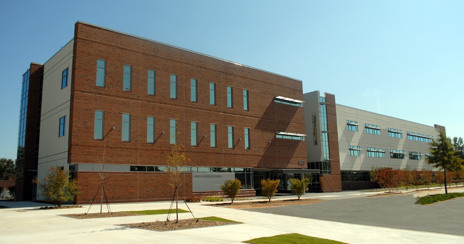 Southern Crescent Technical College