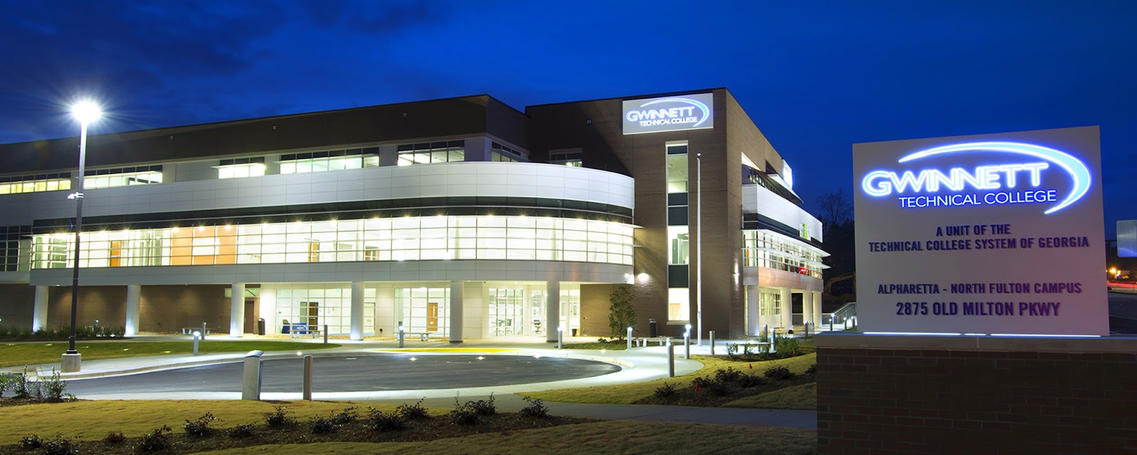 Gwinnett Technical College