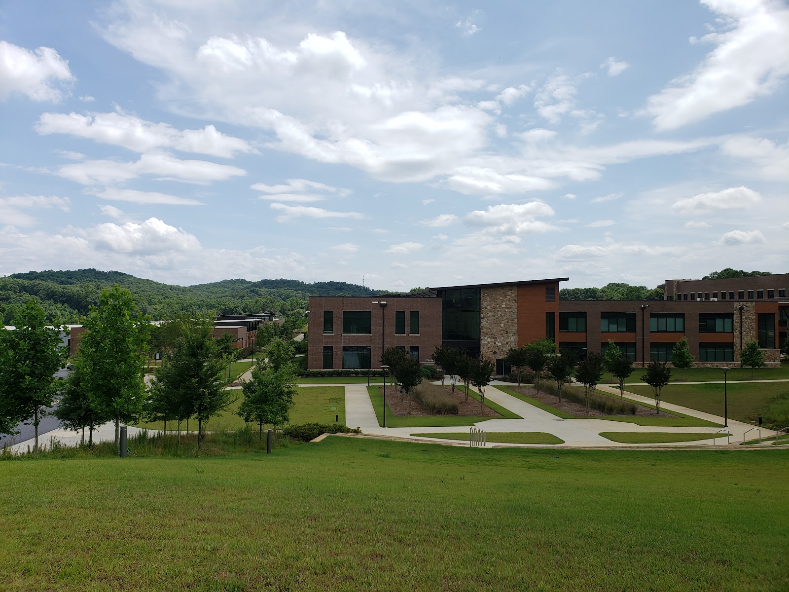 Lanier Technical College