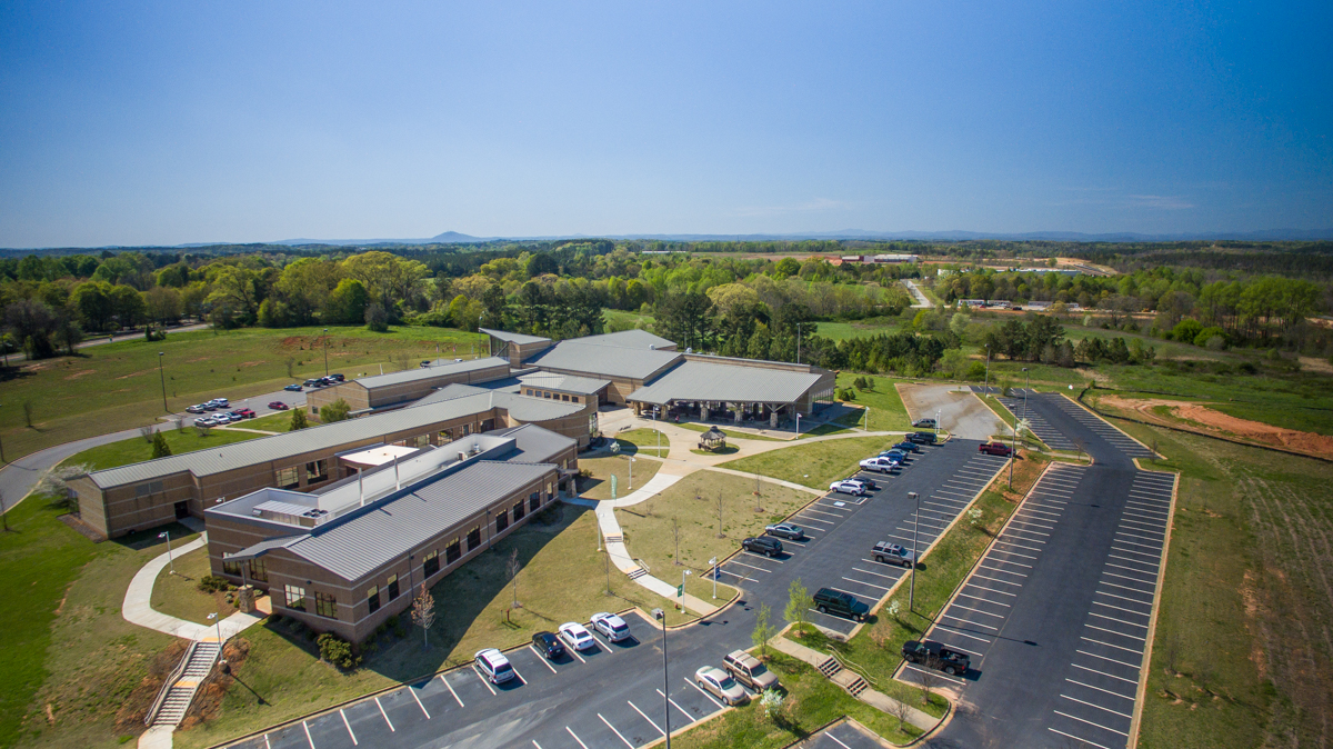 North Georgia Technical College