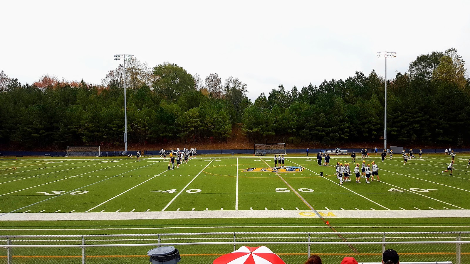 Reinhardt University