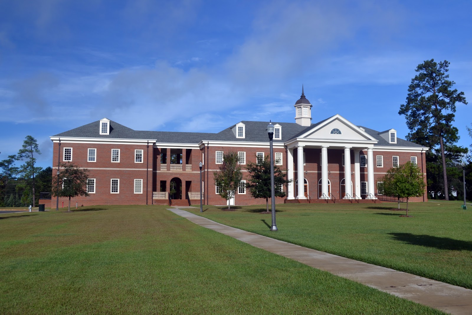 Thomas University