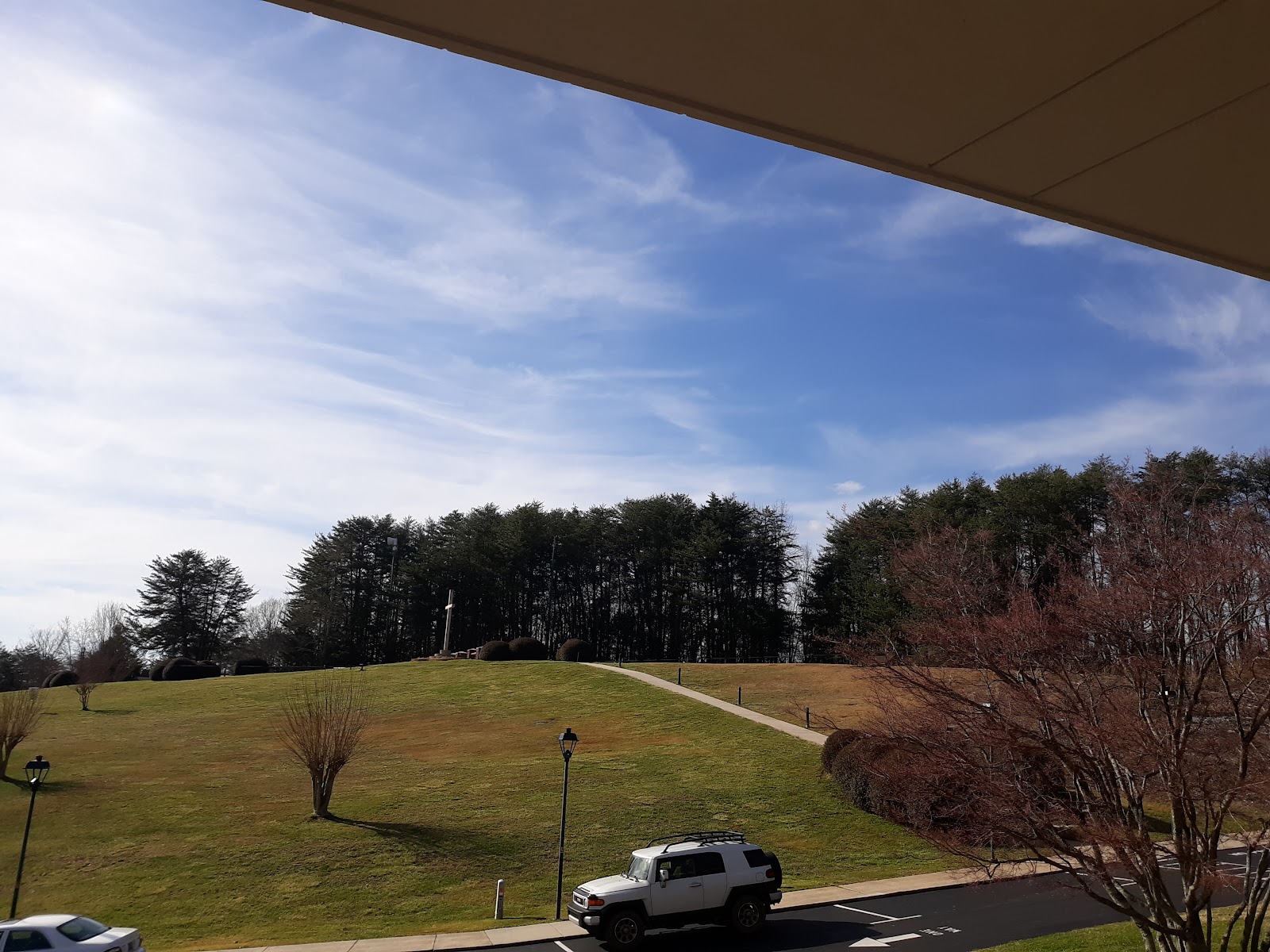 Truett McConnell University