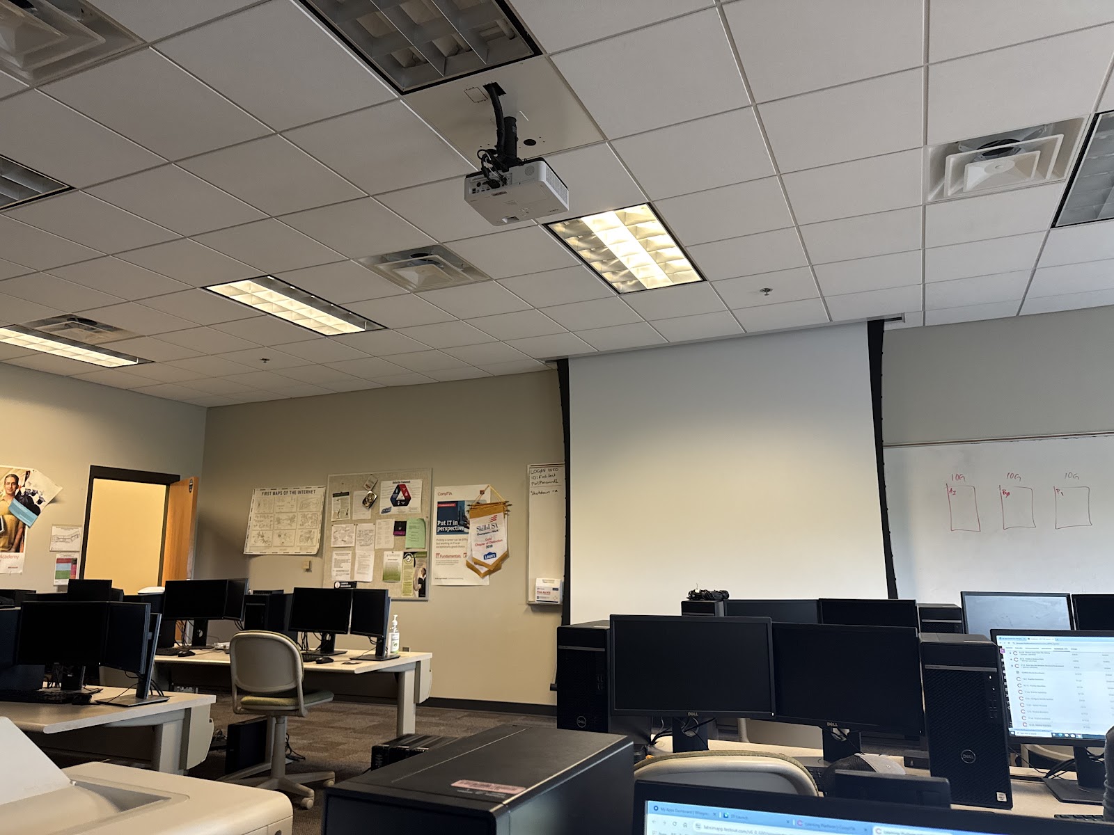 Wiregrass Georgia Technical College