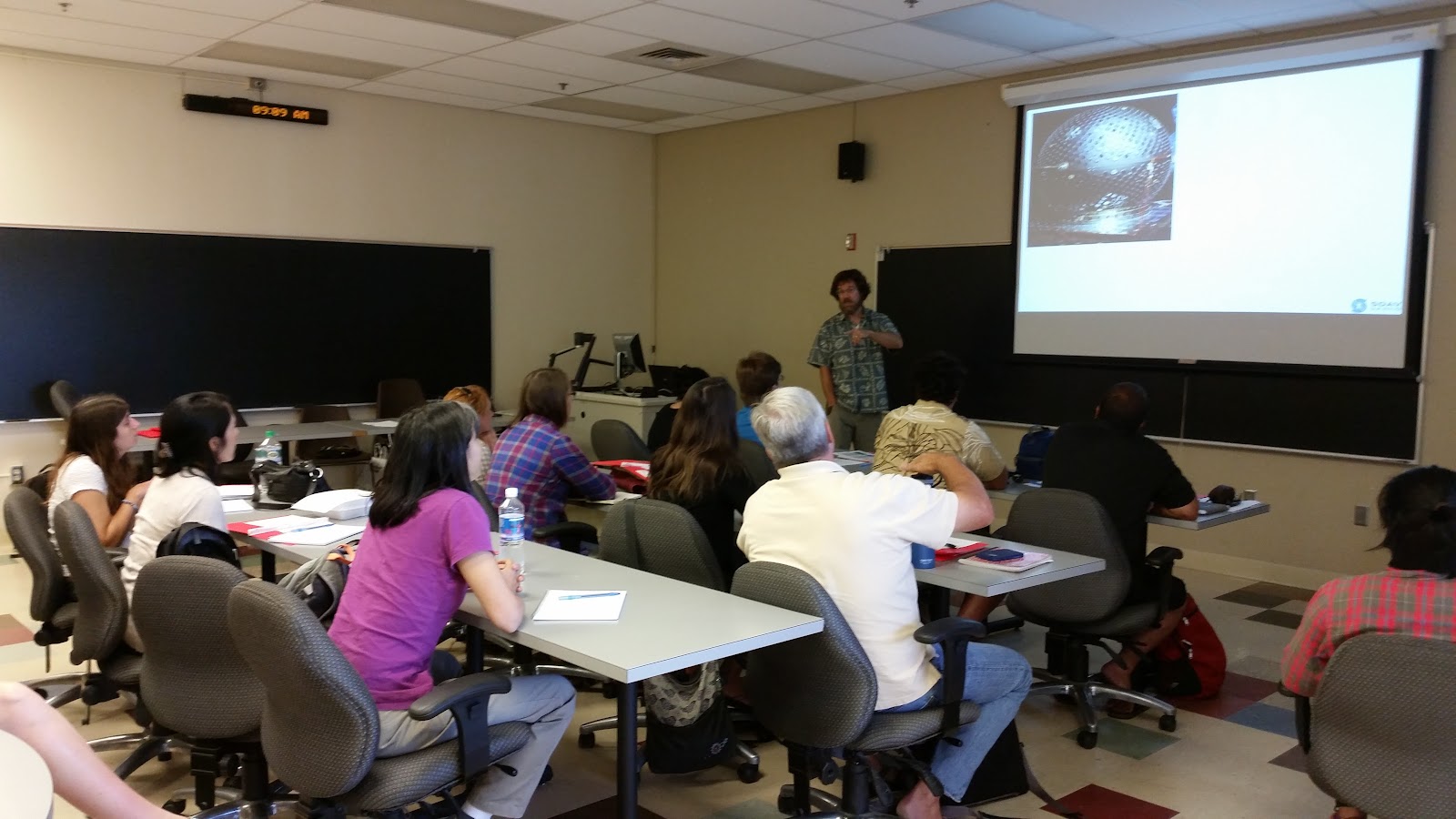 University of Hawaii at Hilo