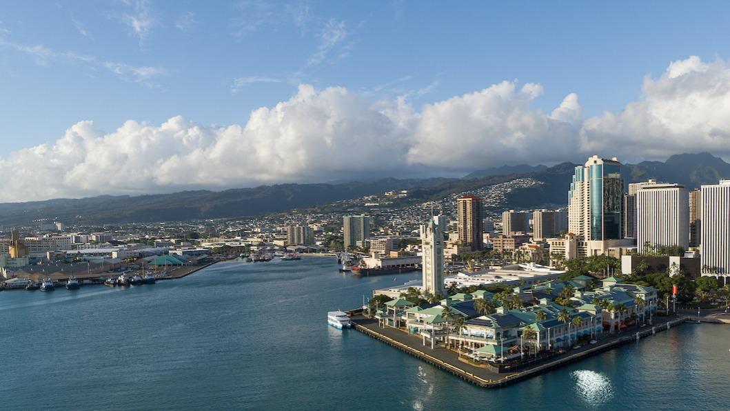 Hawaii Pacific University