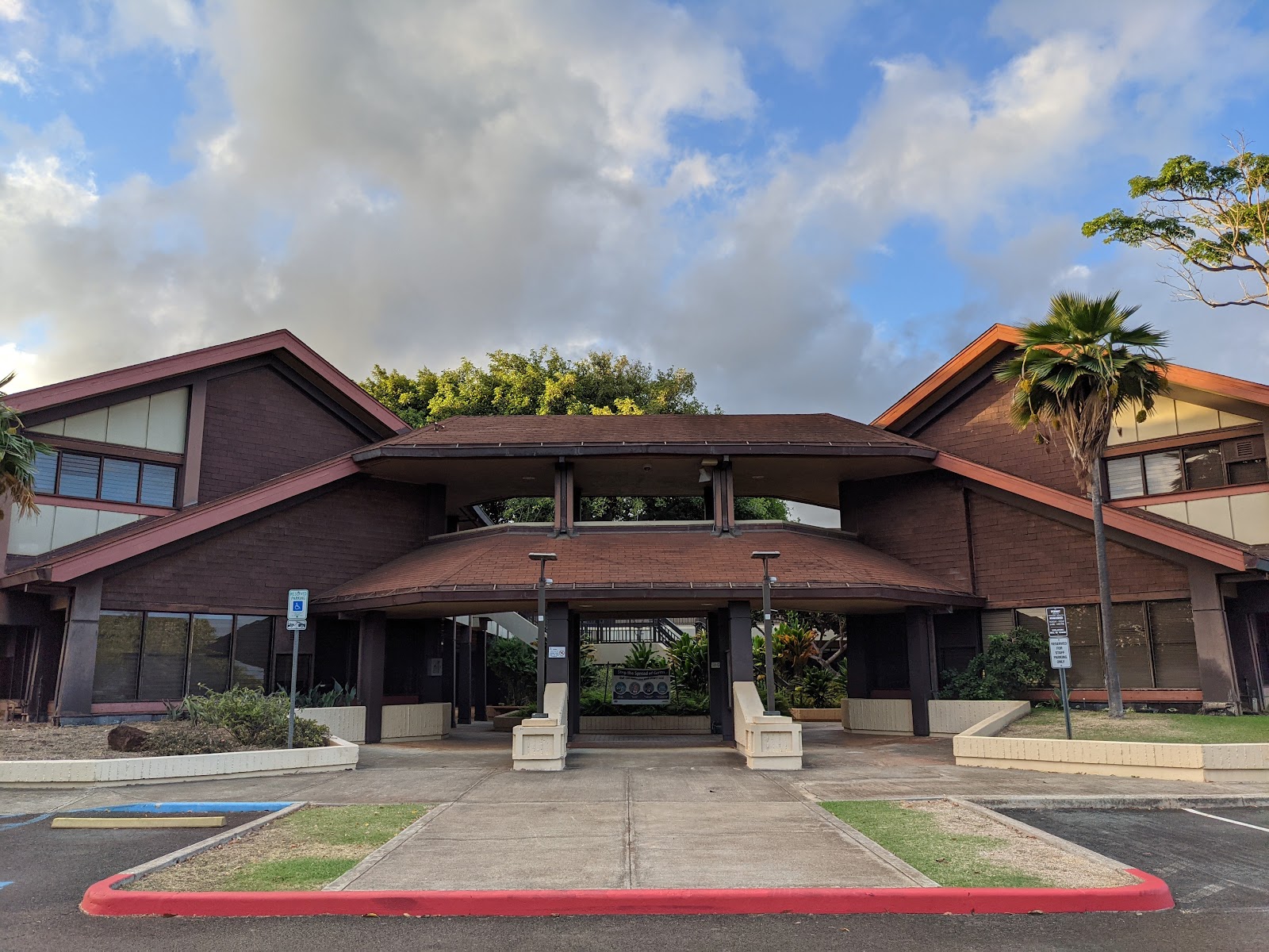 Kapiolani Community College