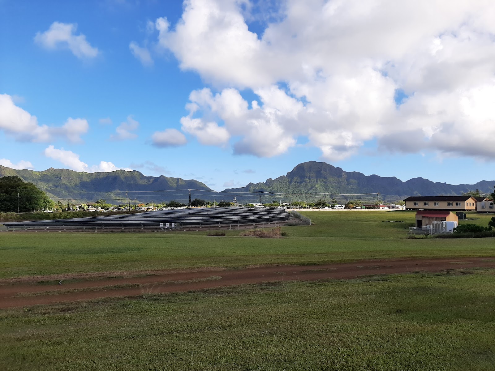 Kauai Community College
