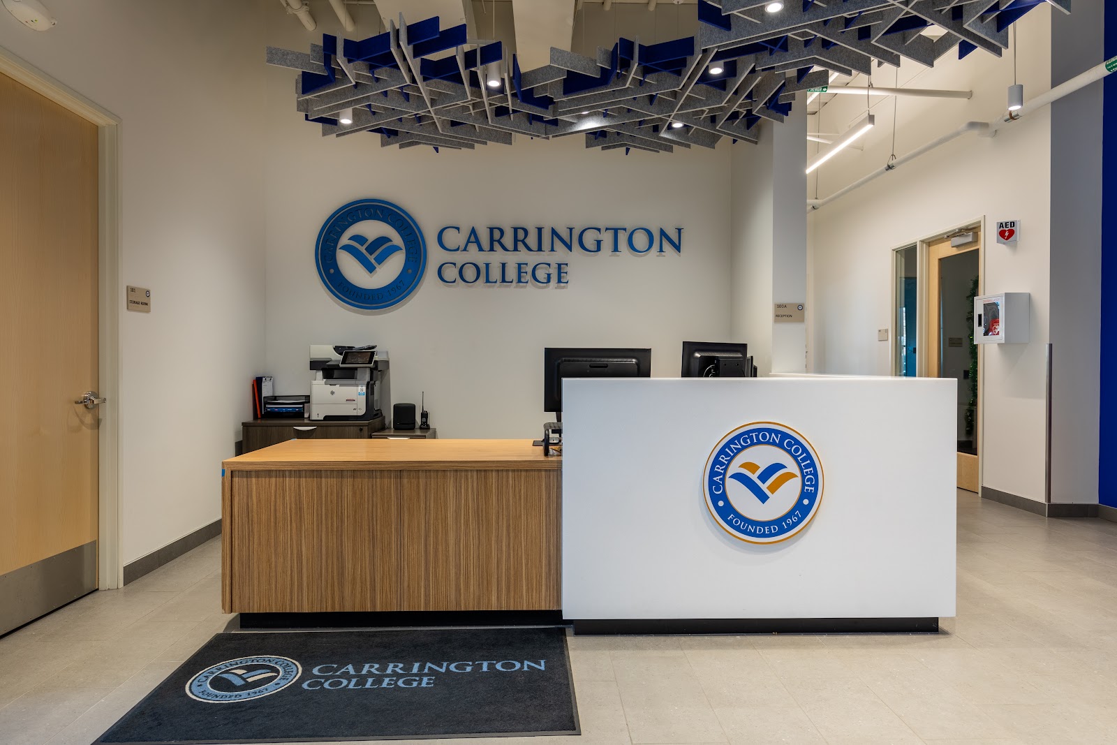 Carrington College-Boise