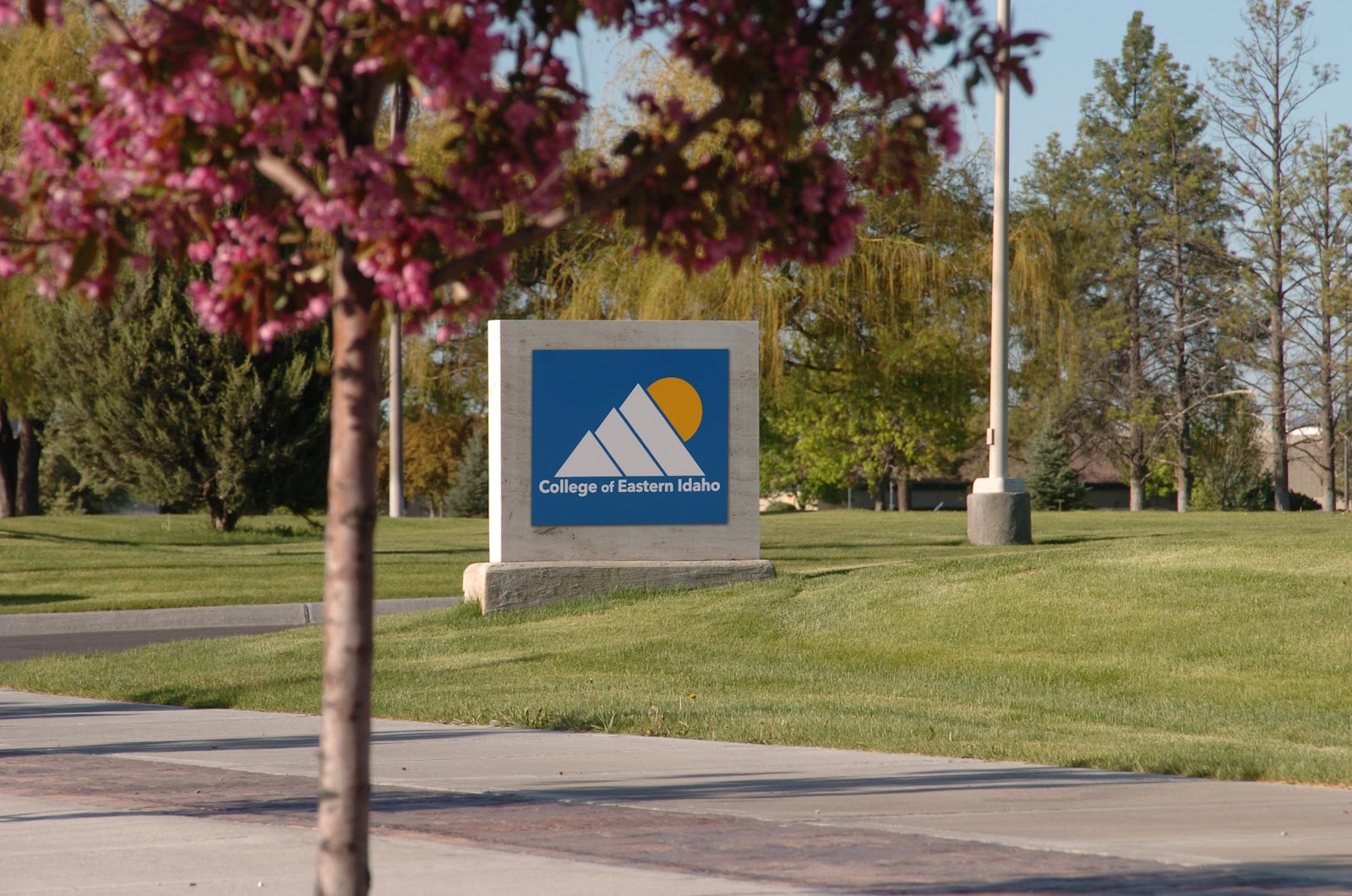 College of Eastern Idaho