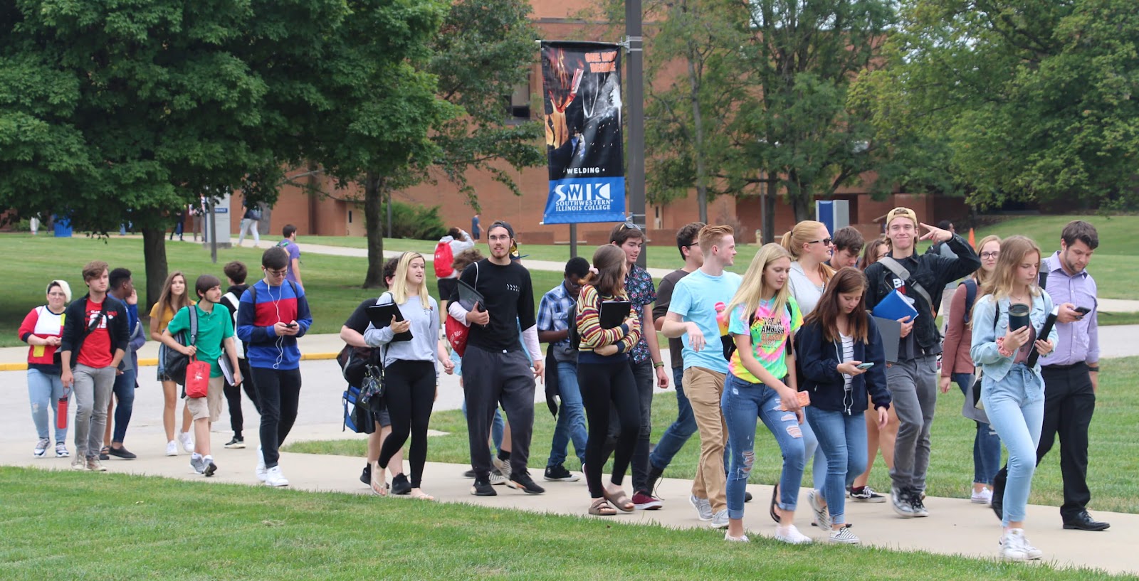 Southwestern Illinois College