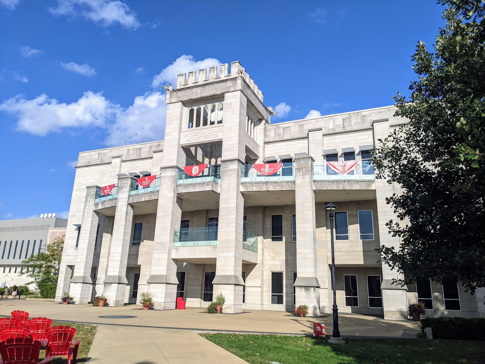Bradley University