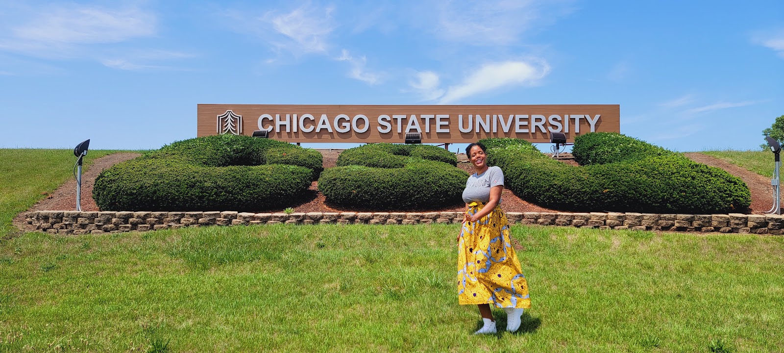 Chicago State University