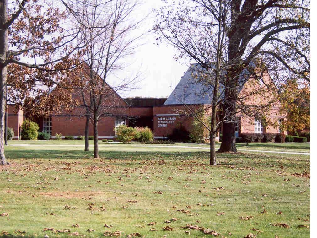 Danville Area Community College