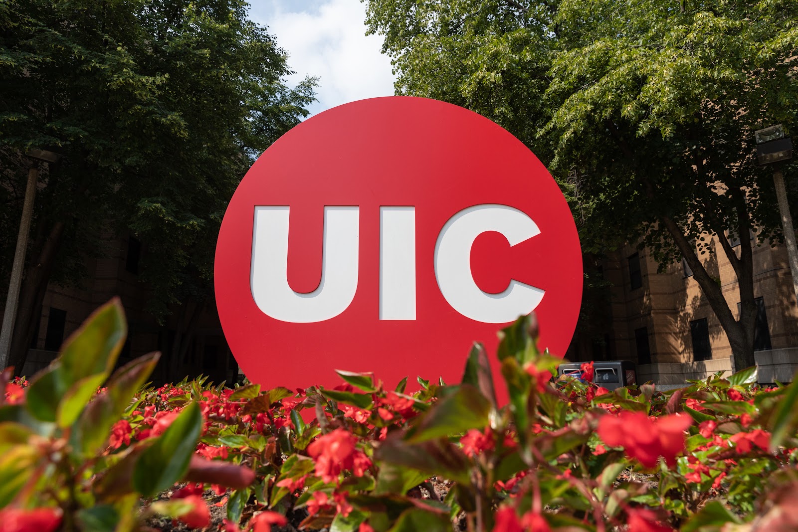 University of Illinois Chicago