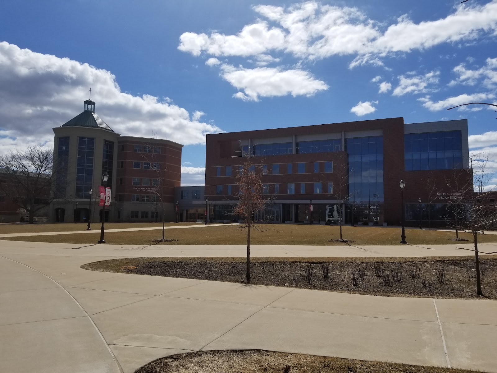 Benedictine University