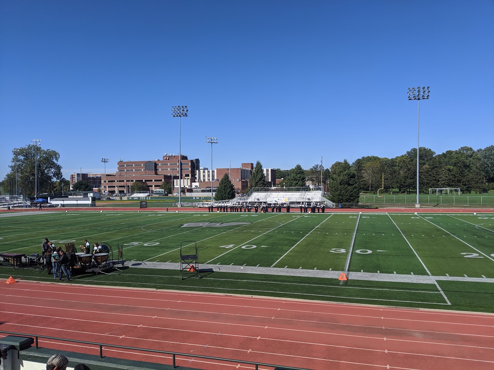 Illinois Wesleyan University