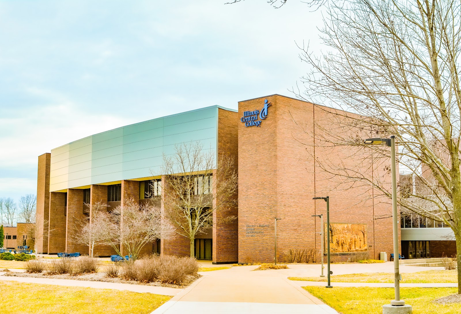 Illinois Central College