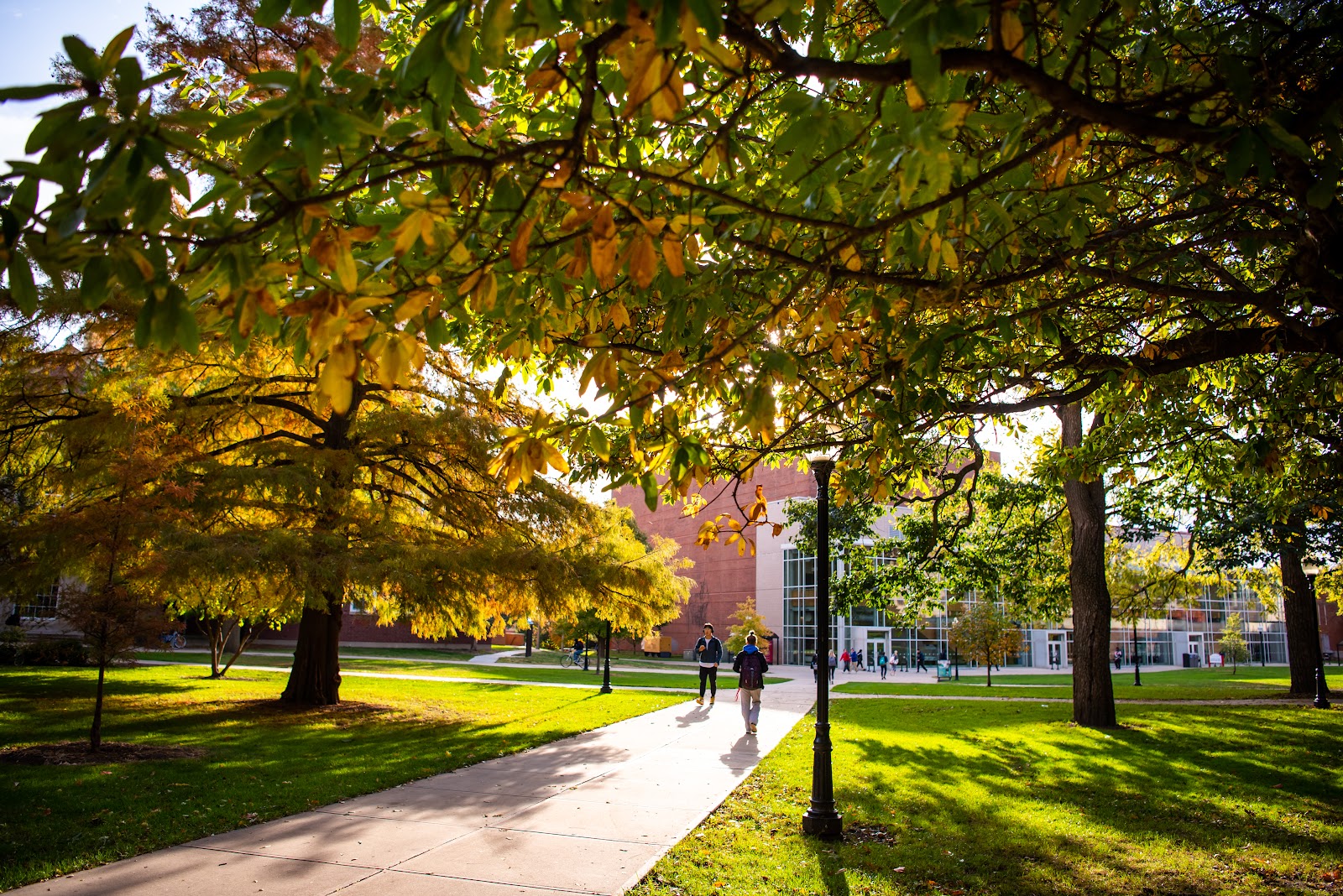 Illinois State University