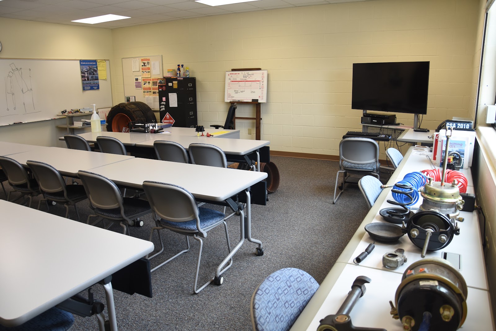 Illinois Valley Community College