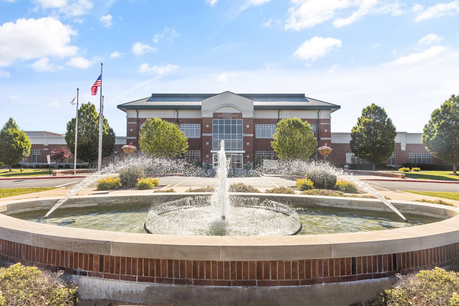 John Wood Community College