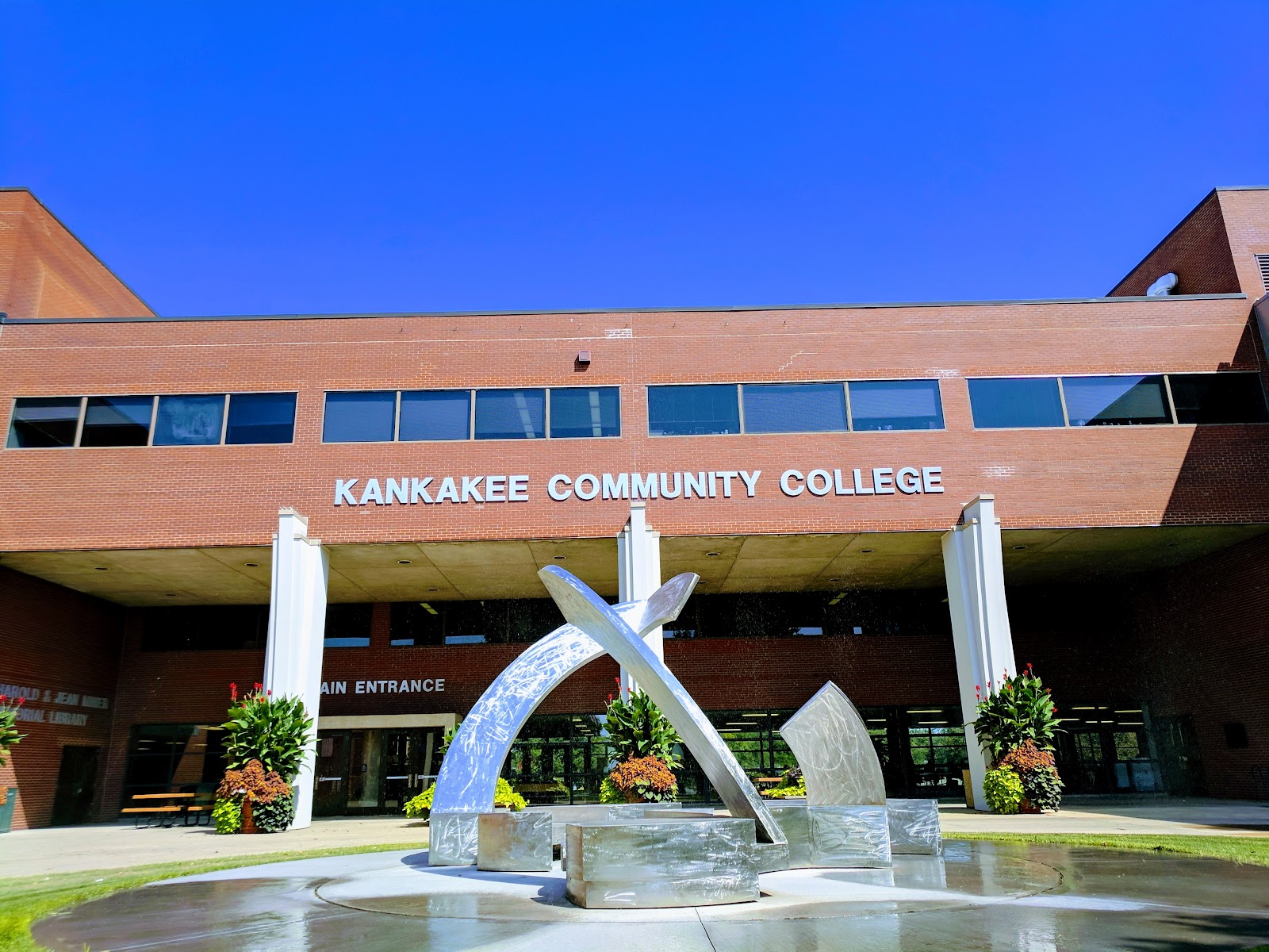 Kankakee Community College