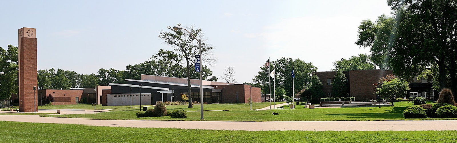 Kaskaskia College