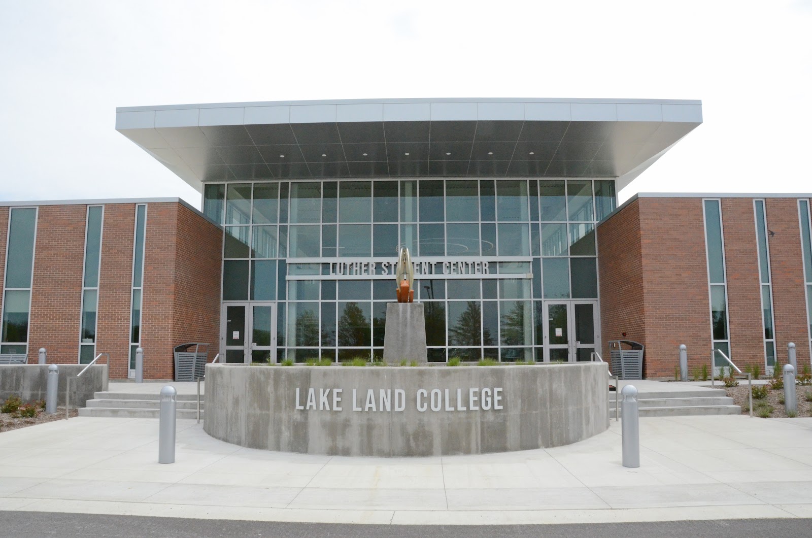 Lake Land College